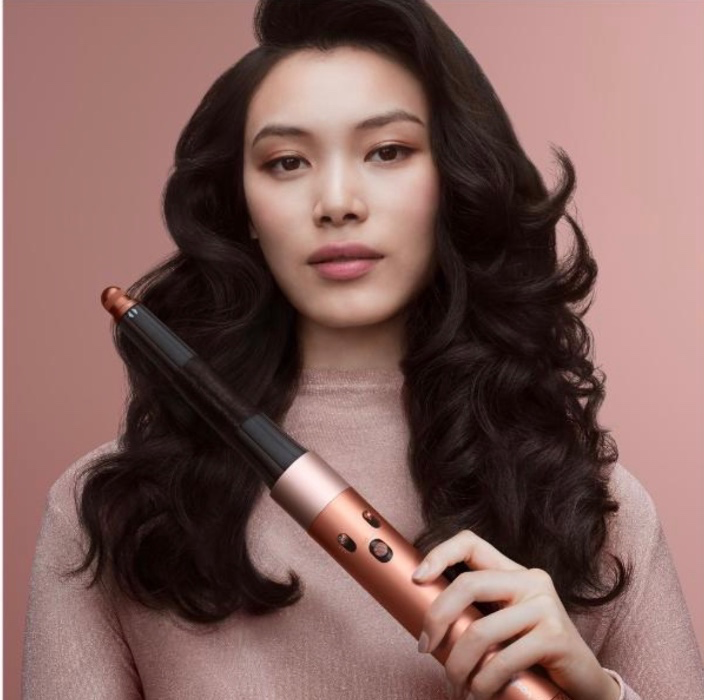 Dyson Airwrap i.d.™ multi-styler and dryer