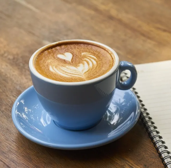 Cup of Tea or Coffee