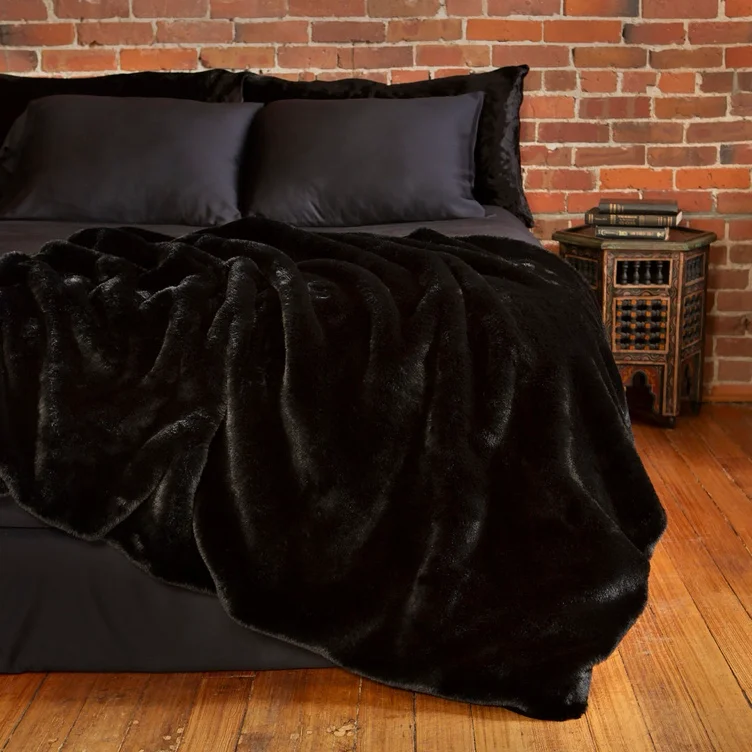 Cozy blanket 