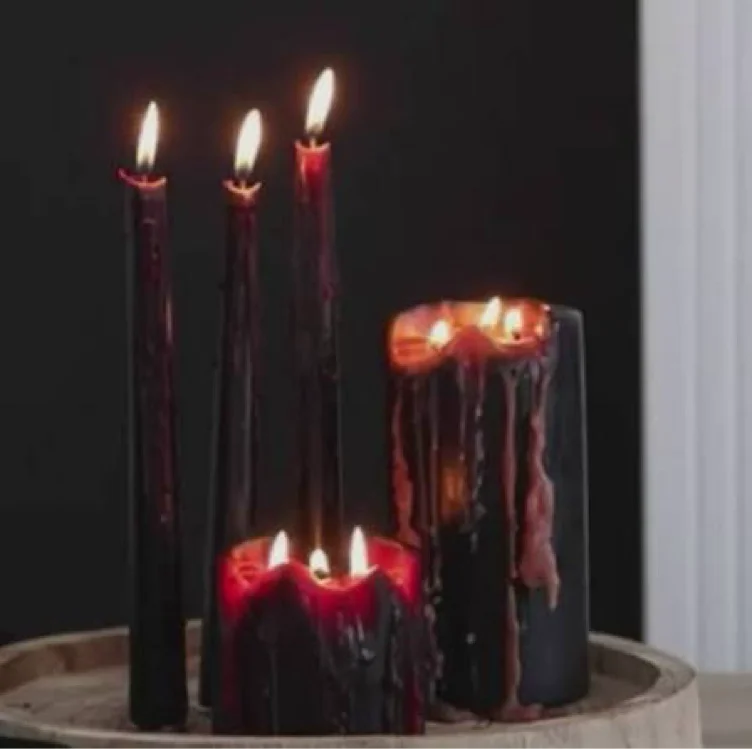 Candles 