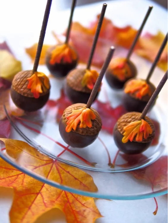 Cake pop 