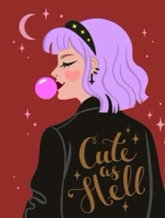 Gum