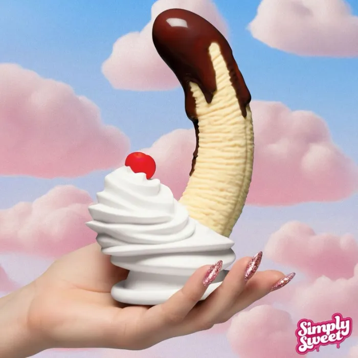 🍭🍨🍌🍒🧁૮₍ ˃ ⤙ ˂ ₎ა