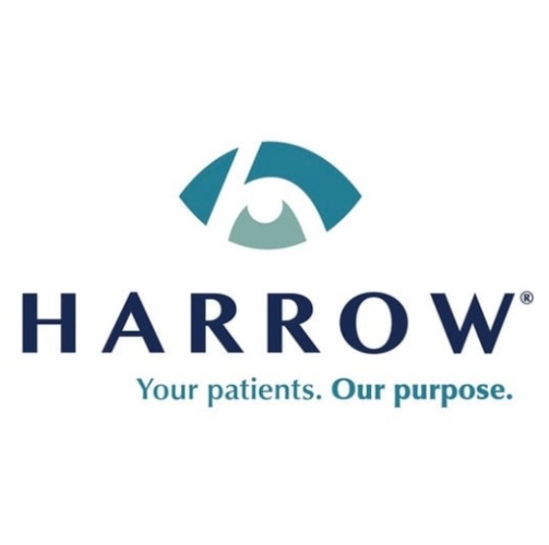 Harrow Stock
