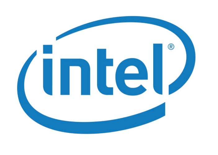 Intel Stock 
