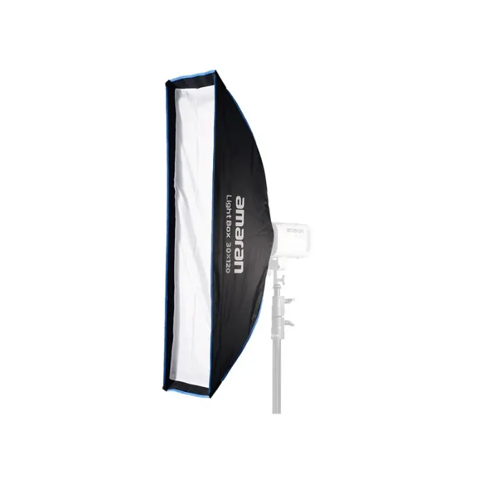 amaran Light Box 30x120 | amaran