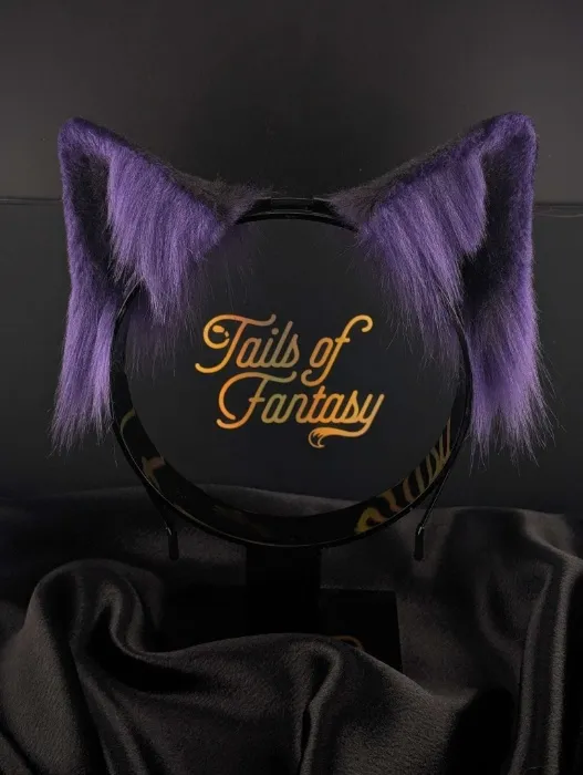 Twilight Cat Ears