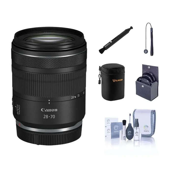 Canon RF 24-70mm f2.8