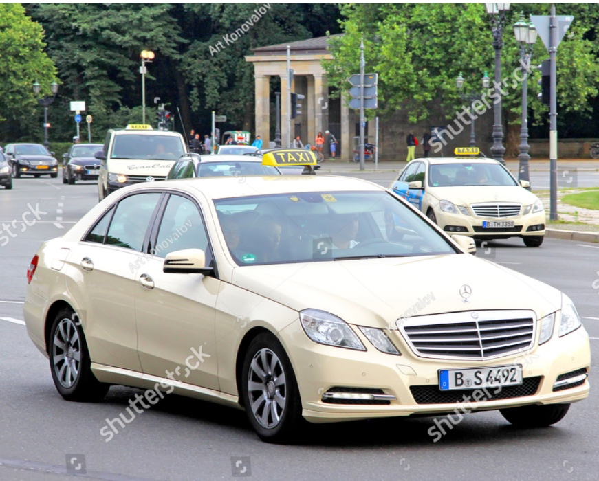 Taxi