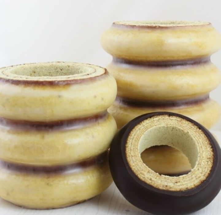 Baumkuchen