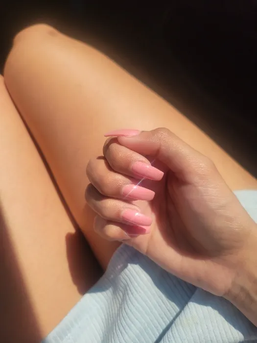 Manicure 