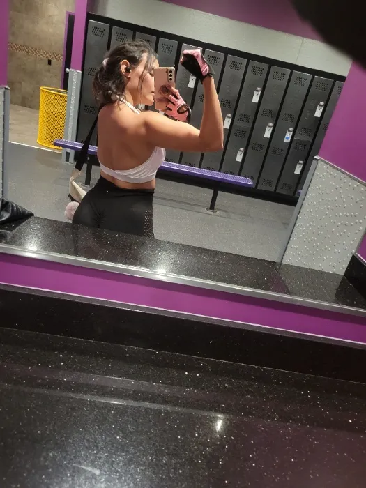 Gym Membership - 1 Month
