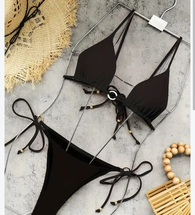 New Bikini