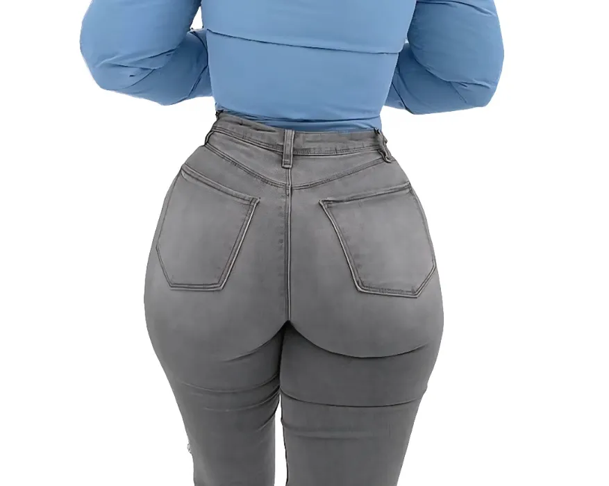 New Jeans