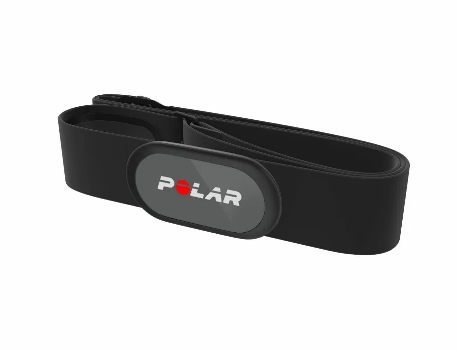 Polar Monitor Pracy Serca Nadajnik H9 M-XXL