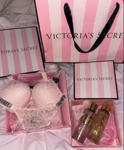 Victoria Secret new set :)