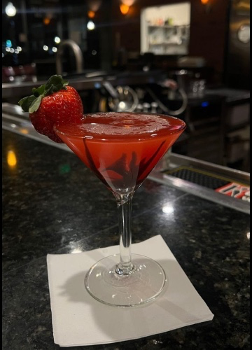 Drinkity 🍸 