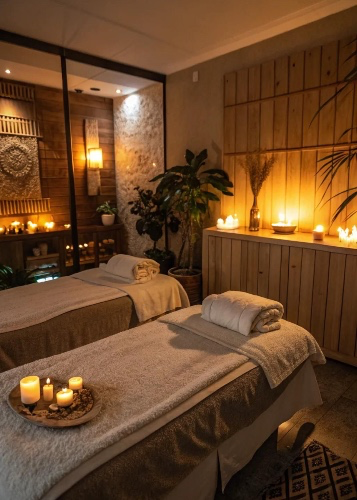 Massage