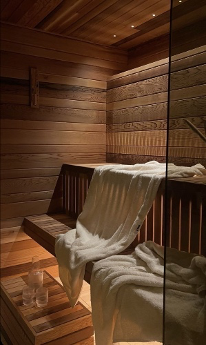 Spa Day 