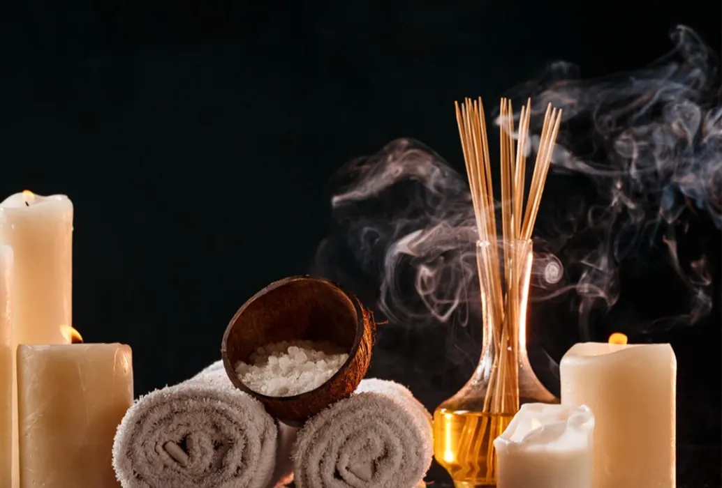 SPA day