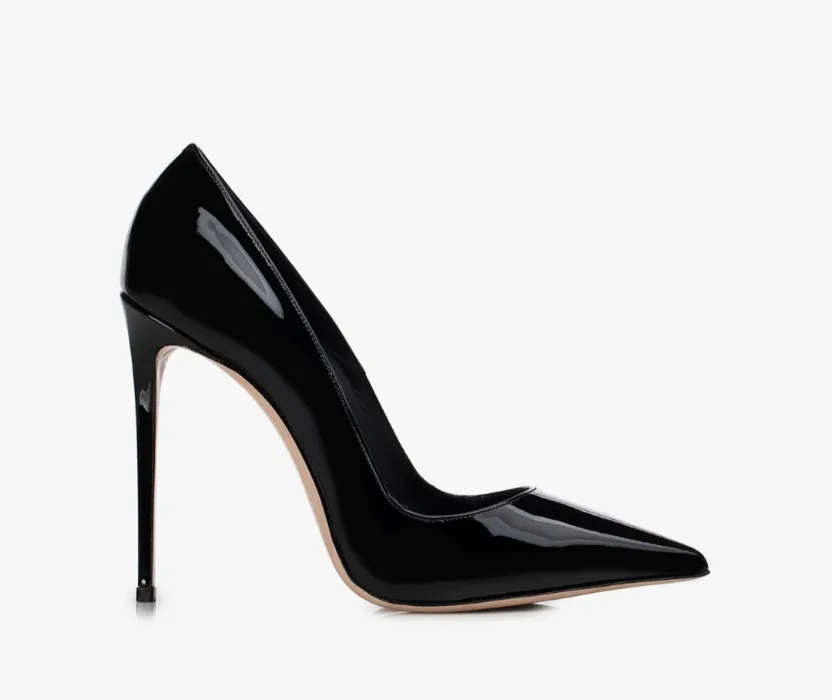 High heels