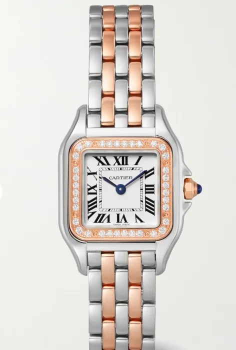 Cartier watch