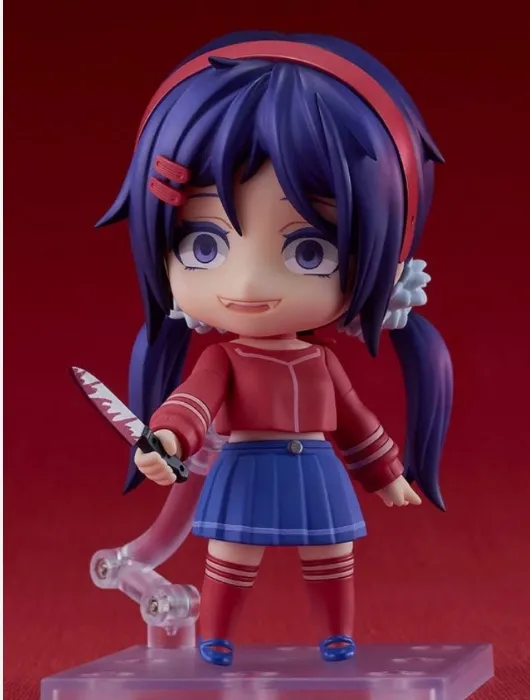 Mita Figure ^_^