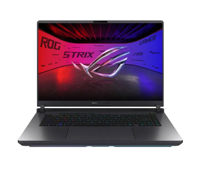 ASUS ROG Strix 16" Gaming Laptop