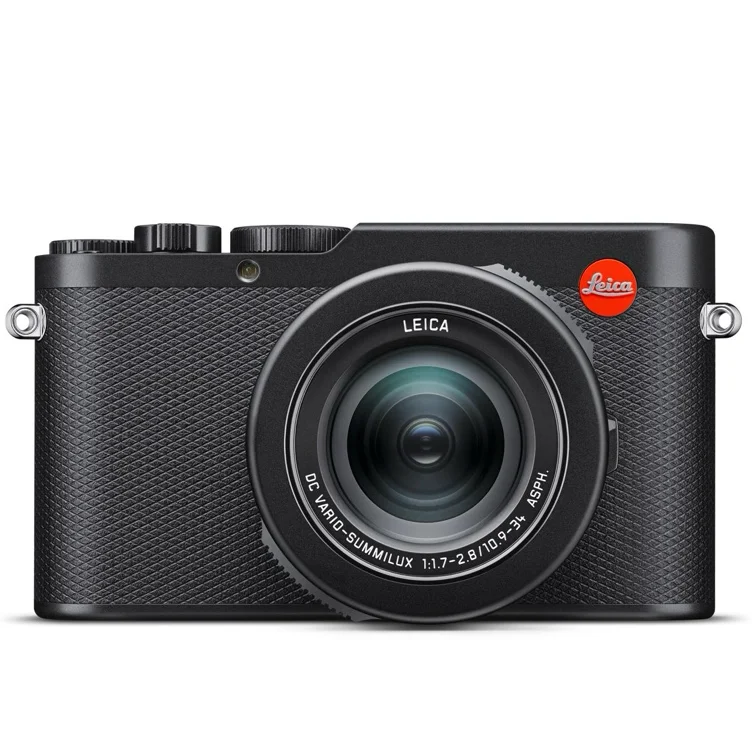 Leica D-Lux 8