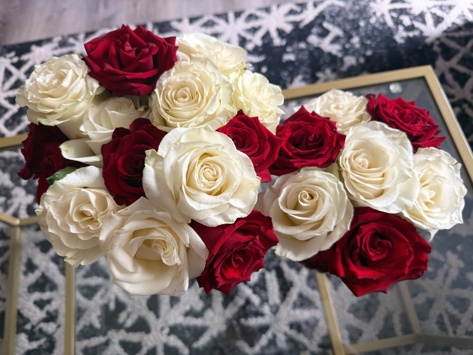 Flowers ($100)