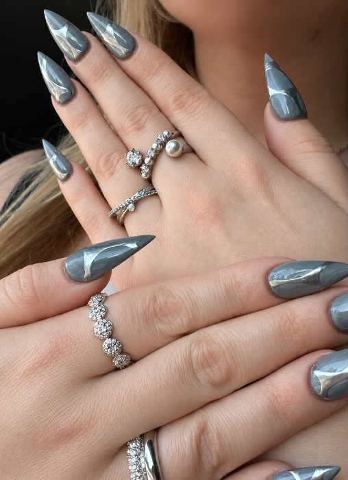 Jewelry ($500)