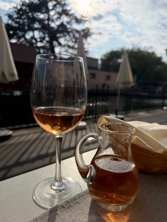 Drinks ($30)