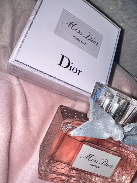 Perfume ($150)