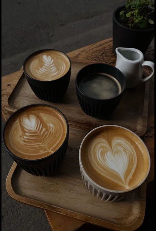 Coffee