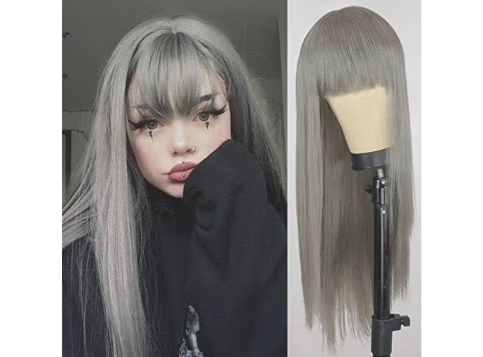 Modernia Wig