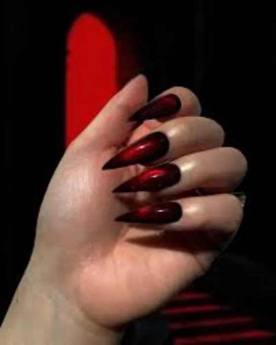 Goddess Claws