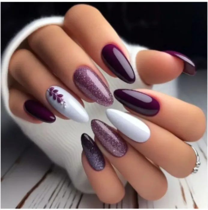 NAIL GOORMING