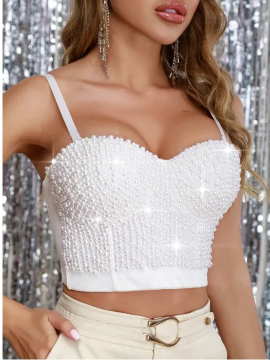 WHITE BLOUSE