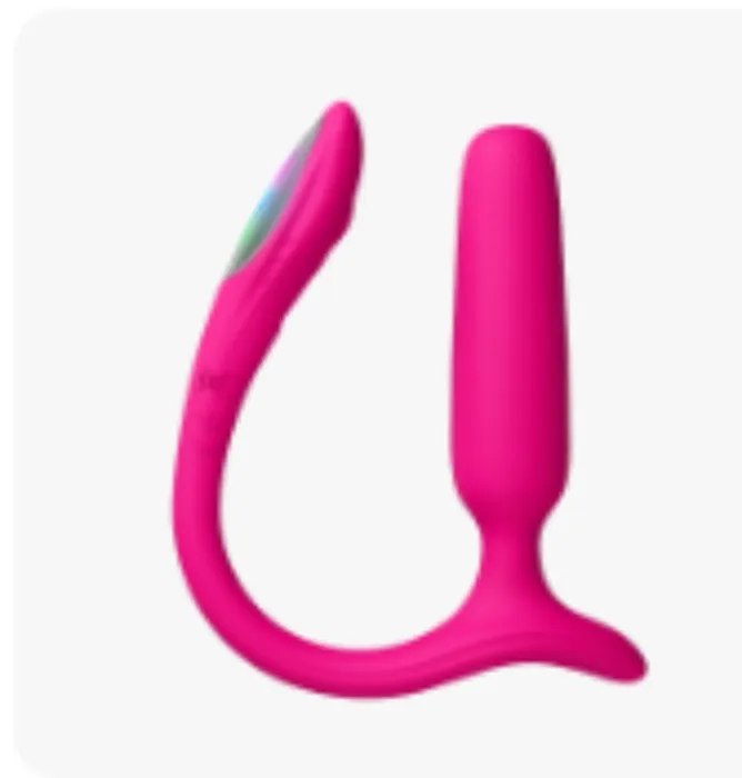 ANAL LUSH