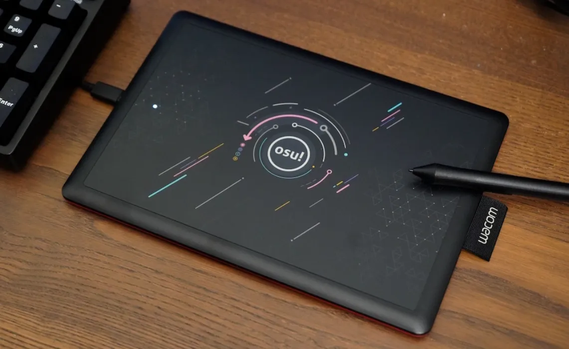 osu!tablet pro‬ · store‬ | ‭osu!‬