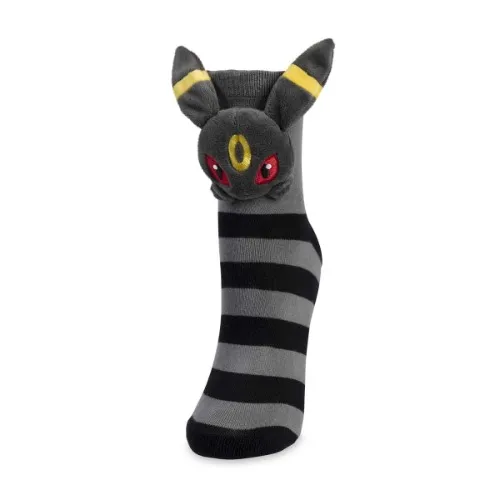 Umbreon Mascot Socks