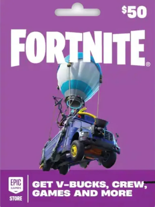V-bucks