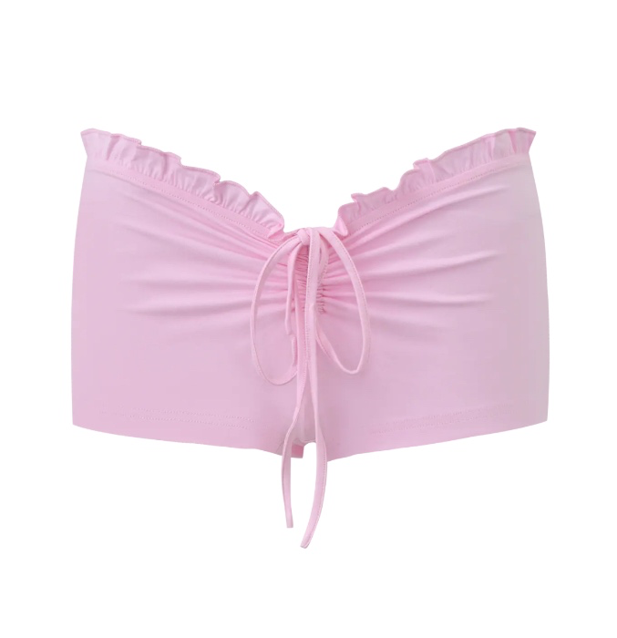 I.AM.GIA—Melanie Short