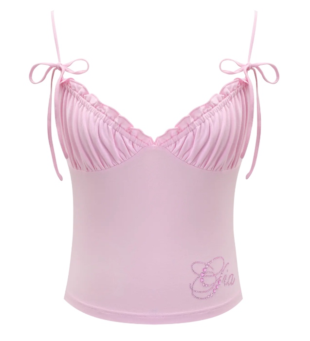 I.AM.GIA—Melanie Cami