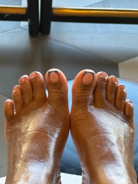Pedicure
