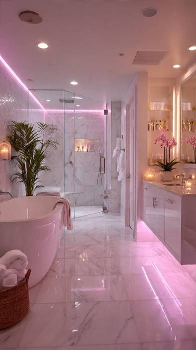 Spa Day