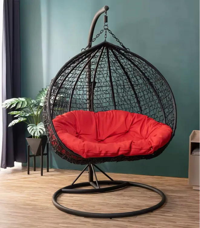 Garden hammock swing chair