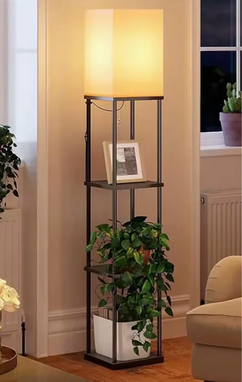 Floor lamp
