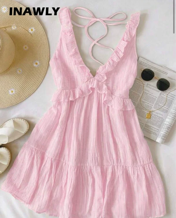 Summer dress