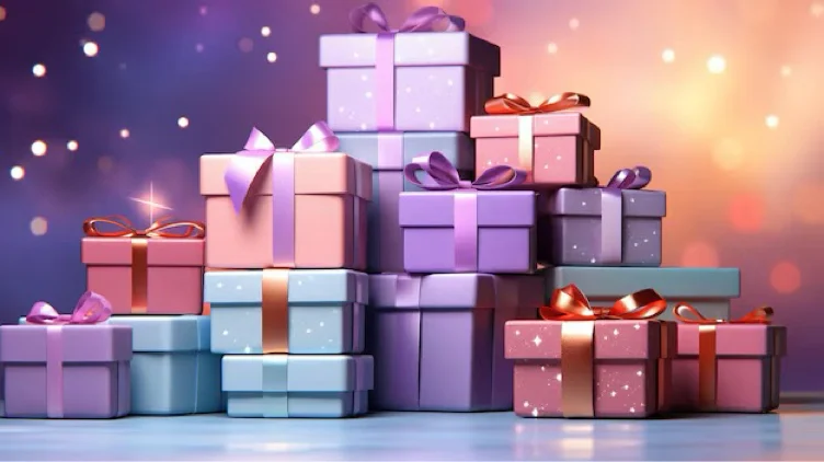 Birthday shopping treat! 🛍️